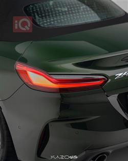 بي ام دبليو Z4